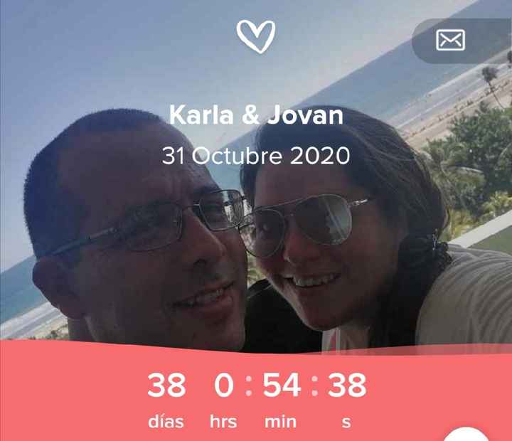 "A Mostrar sus Contadores" - 1