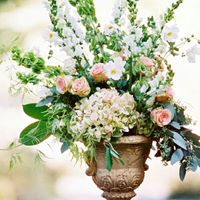  Ideas para usar barriles como decoración - 2