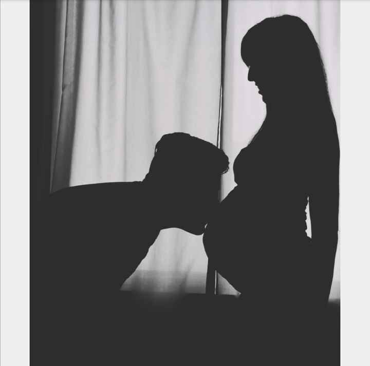 Sesión de embarazo (4 taparte) - 1