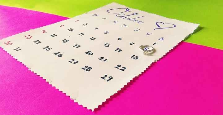 Calendario