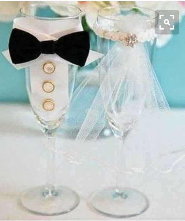 copas wedding