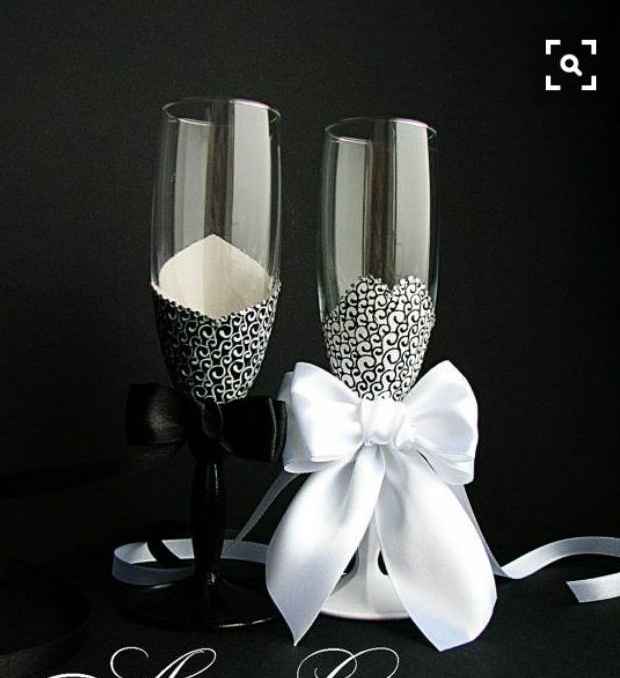 Copa wedding