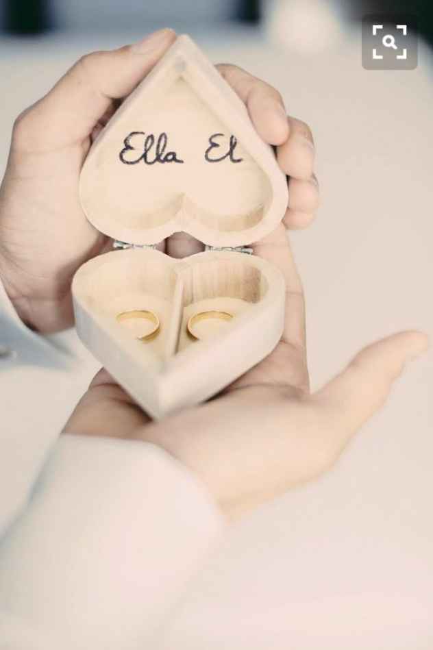 Ella y El