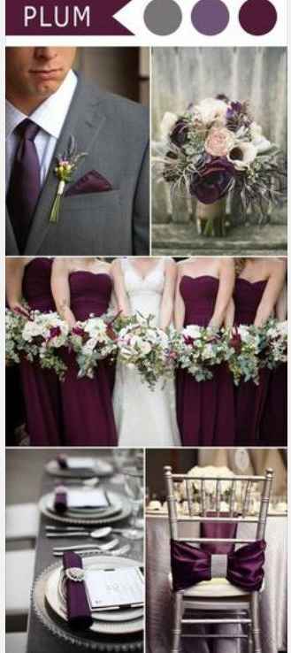 Morado Uva