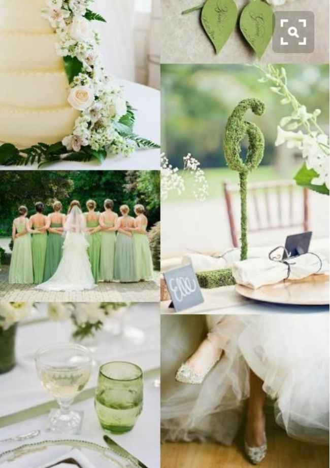 Verde