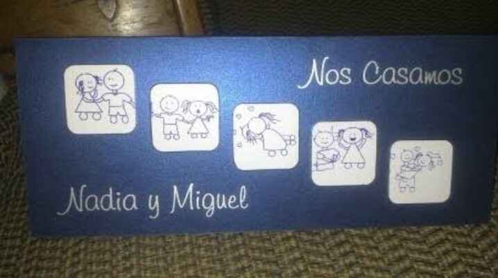 2.- Historia de amor