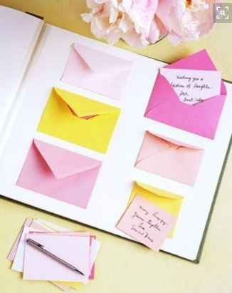 11.- Libro de firmas sobres