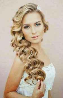 8.- Peinado novia