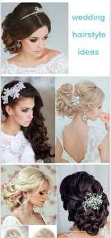 12.- Peinados novia