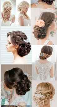 13.- Peinados novia