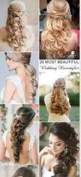 15.- Peinados novia