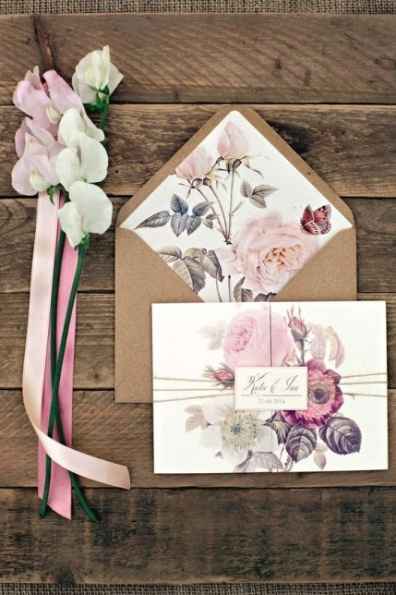 Invitaciones