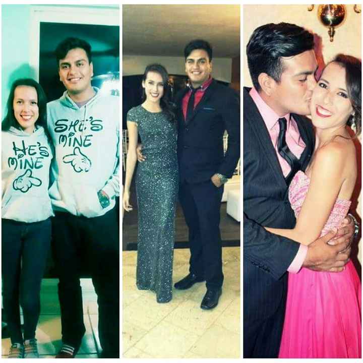 Mi supernovio Iván 