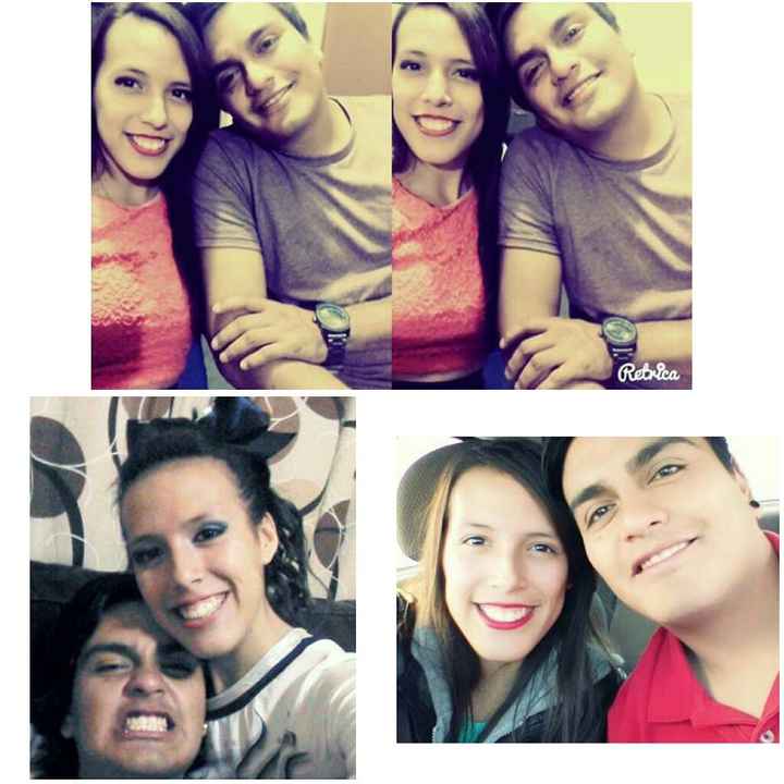 Mi supernovio Iván Eduardo 
