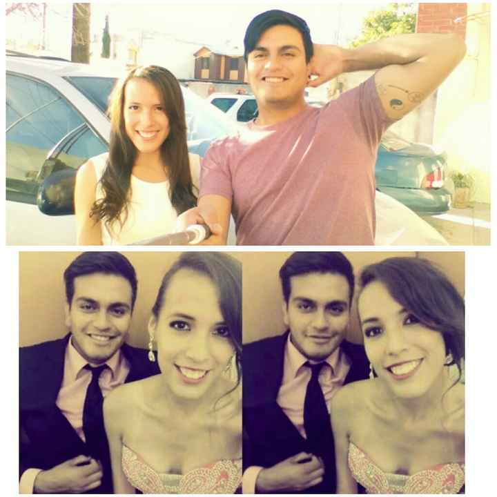 Mi supernovio iván eduardo 