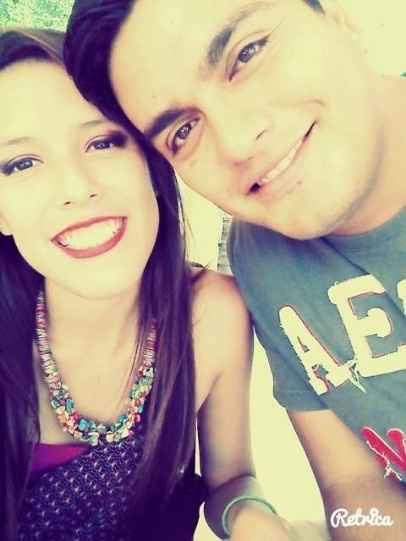 Mucha felicidad