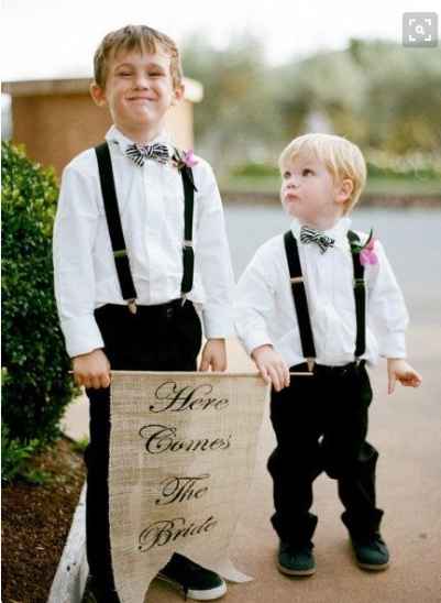 2.- Pajes