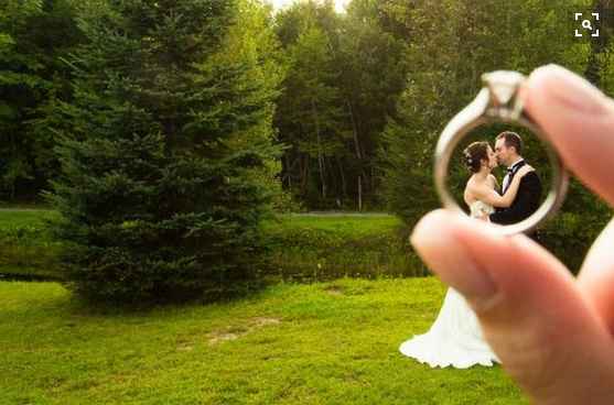 4.- Wedding