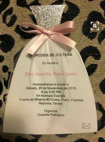 Invitación 7