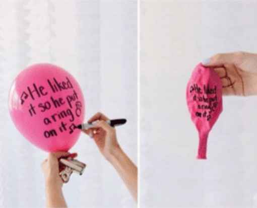 3 Globos