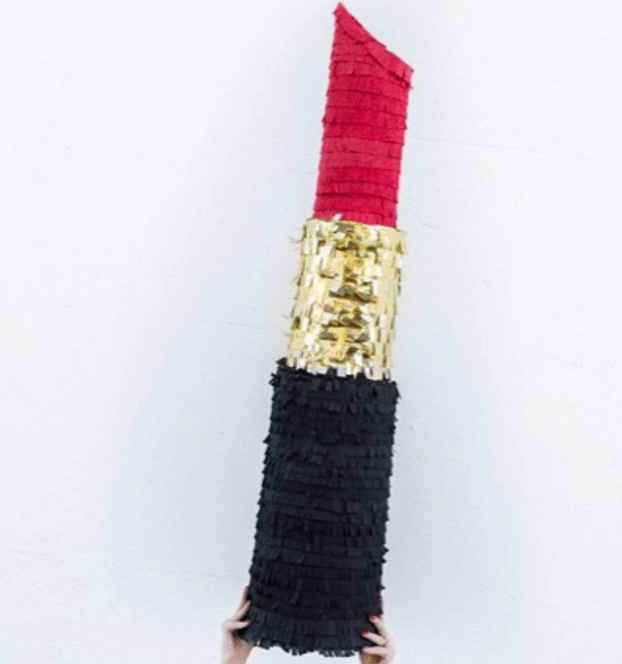 Piñata labial