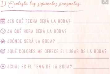 Primer paso