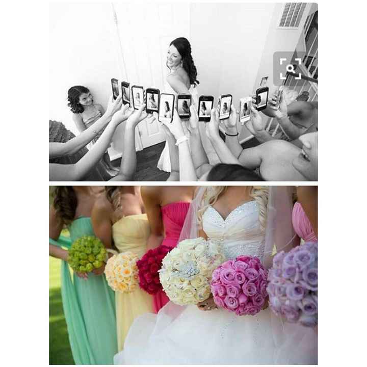 Sesión de damas - 1