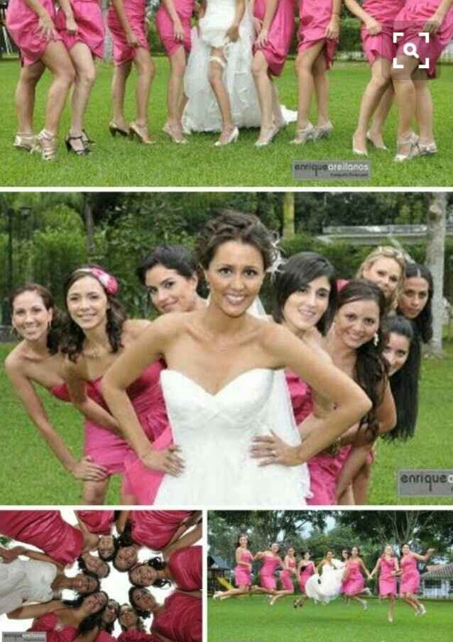 Sesión de damas - 5