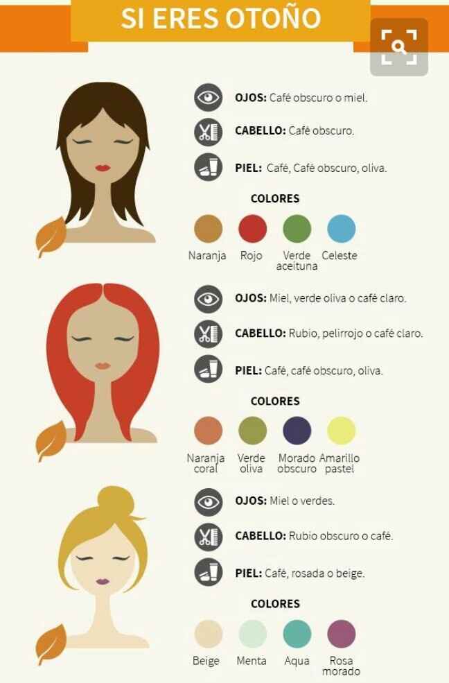 Colores que resaltan tu belleza - 4