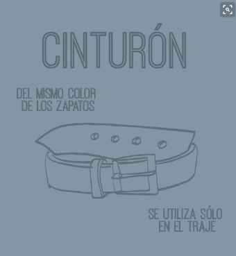 Cinturón