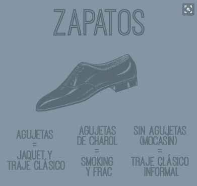 Zapatos
