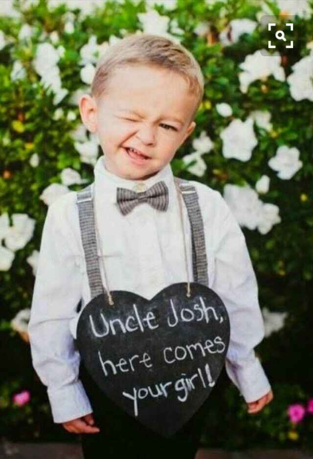 Ayuda como le pongo a mi letrero? - 1