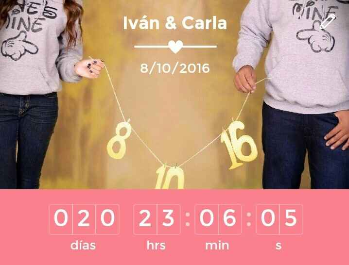 Contador y avancess - 1