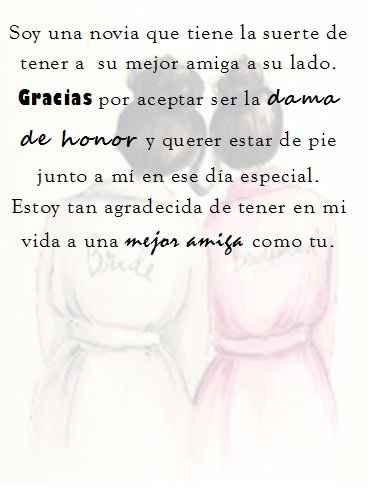 tarjeta de agradecimiento