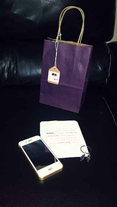 regalo para mis damas