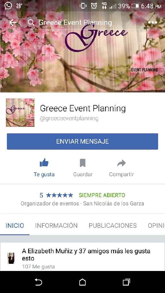 ¿qué hace una coordinadora? - 1