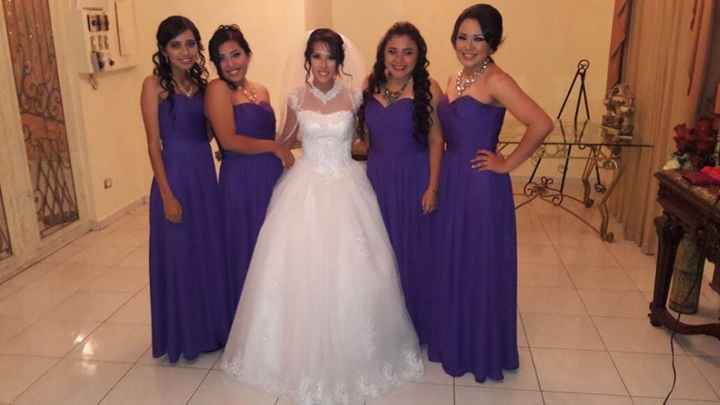 Mis damas