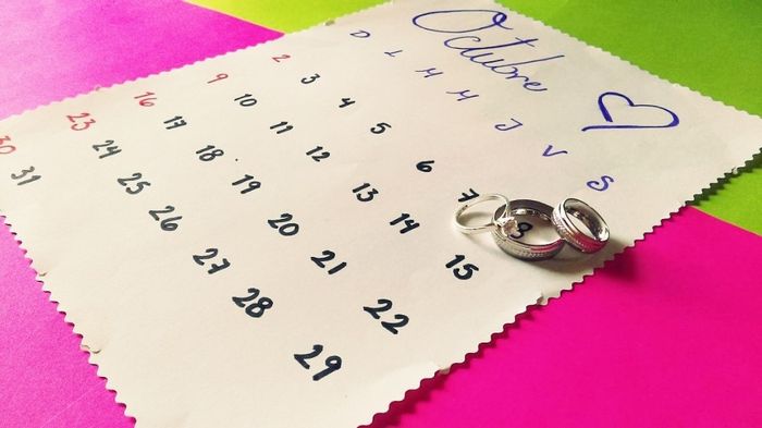 Calendario