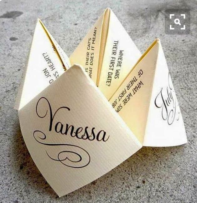 Invitación divertida