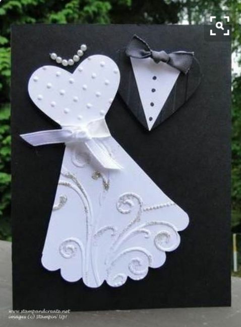 invitación wedding