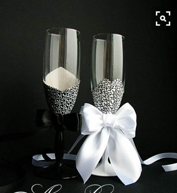 Copa wedding