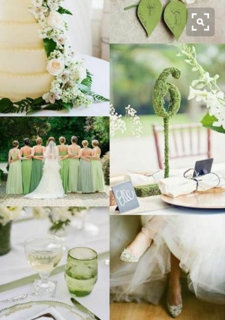 Verde