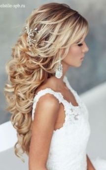 6.- Peinado novia