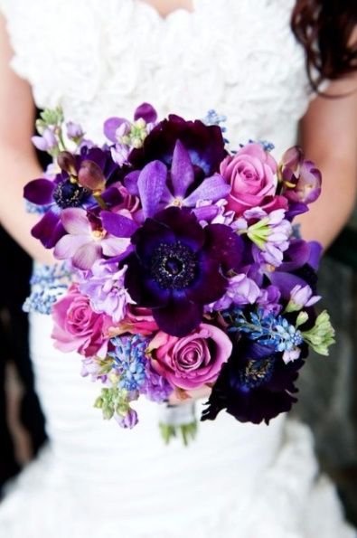 Ramo morado