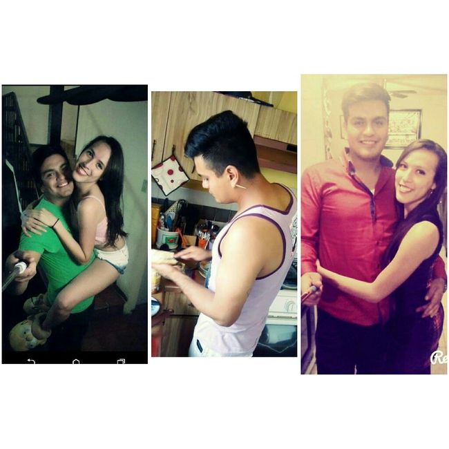 Mi supernovio iván eduardo 