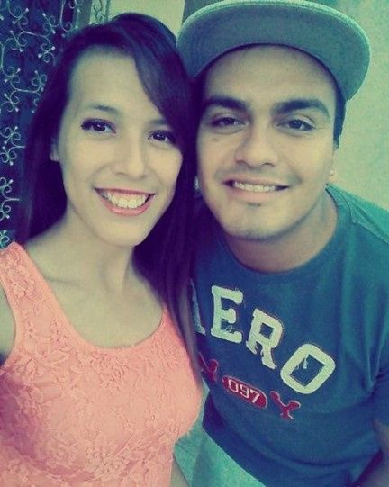 Mi novio y yo 
