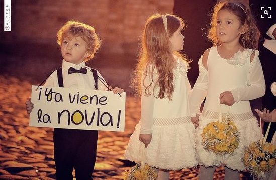 4.- Pajes