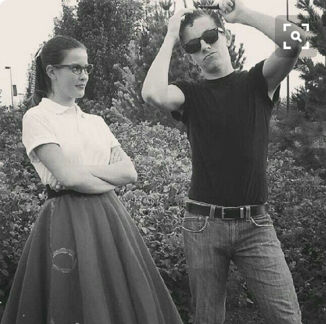 Temática sesión fotográfica casual? - 1