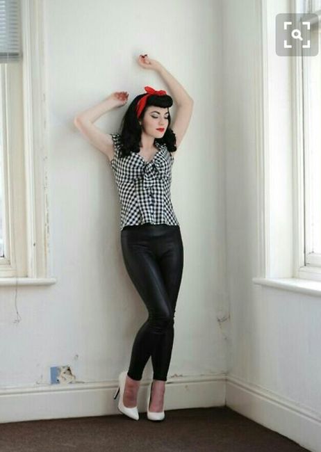 Temática sesión fotográfica casual? - 2