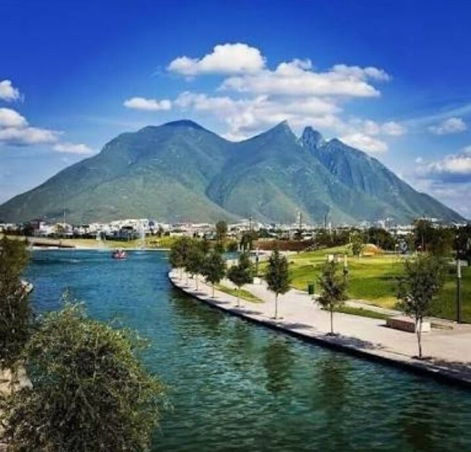 Santa Lucia